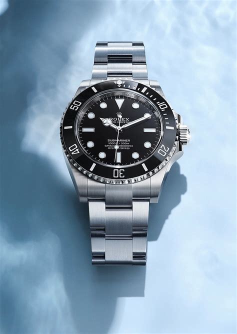 cosa c'e scritto dietro la cassa dei rolex submarine|Rolex Submariner: storia di un’icona .